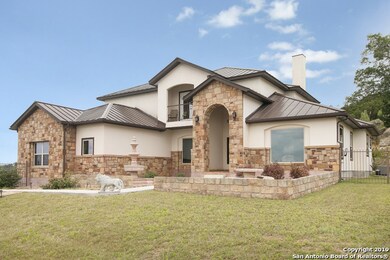 8418 San Fidel Way, San Antonio, TX 78255 - photo 2