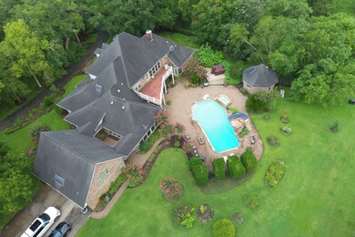 4197 County Road 155, Alvin, TX 77511 - photo 5