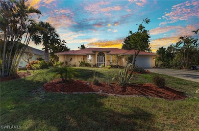 3058 Curry Terrace, Port Charlotte, FL 33981 - photo 3