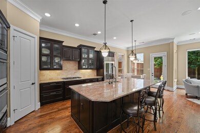 8409 Moritz Walk Dr, Houston, TX 77055 - photo 6