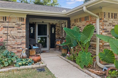 1602 Rosedale St, Ardmore, OK 73401 - photo 3