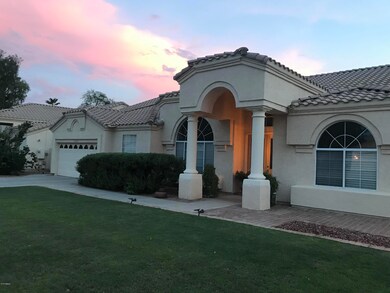 5831 W Orchid Ln, Chandler, AZ 85226 - photo 3