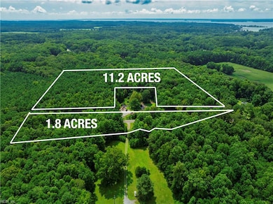 Whether for development or a private estate, this 