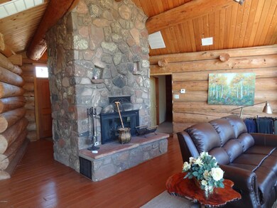 140 W Buckskin Rd, Payson, AZ 85541 - photo 4