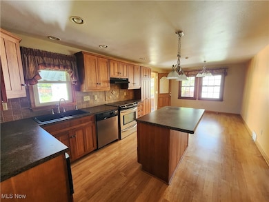 5838 Poland Struthers Rd, Youngstown, OH 44514 - photo 6