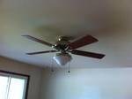 celing fan