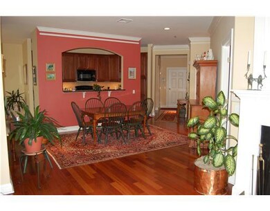 Dining Room.