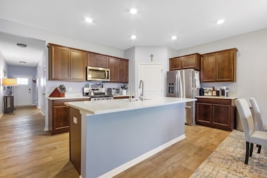 10406 Whitney Place, Crown Point, IN 46307 - photo 4