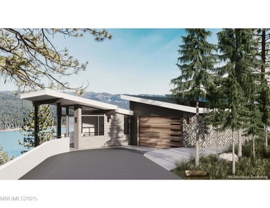 400 Wassou Rd, Crystal Bay, NV 89402 - photo 3