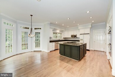 604 Cranwell Place SW, Leesburg, VA 20175 - photo 3