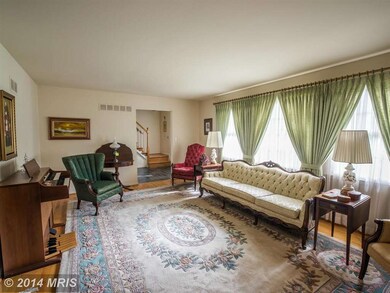 4 Forest Ridge Ct, Lutherville Timonium, MD 21093 - photo 6