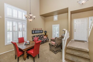 3) FORMAL LIVING