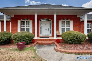 567 Baites Rd, Toney, AL 35773 - photo 4