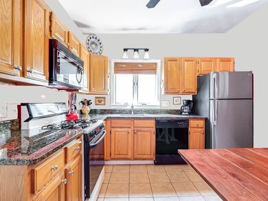 100 Pearl St unit 2, Charlestown, MA 02129 - photo 2