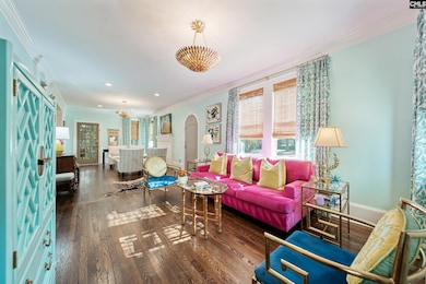 3407 Blossom St, Columbia, SC 29205 - photo 5