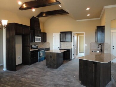 20623 Frontier Ave, Harrah, OK 73045 - photo 4