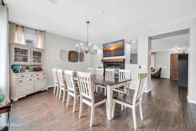 9034 W EAGLE TALON Drive, Peoria