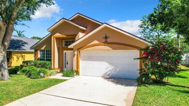 412 Bridge Creek Blvd, Ocoee, FL 34761 - photo 2