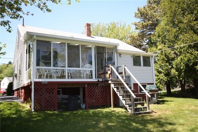 350 Ocean Point Rd, East Boothbay, ME 04544 - photo 2
