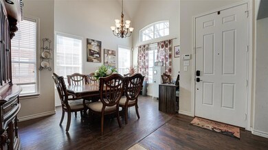 320 San Jacinto Dr, Lavon, TX 75166 - photo 5