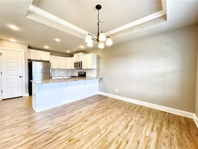 710 Captain Hopkins St, Prairie Grove, AR 72753 - photo 6