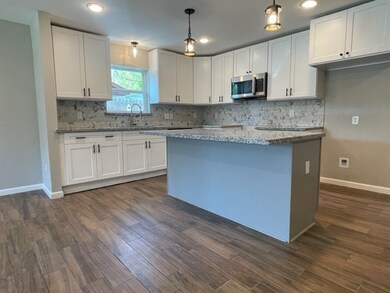 3114 Garapan St, Houston, TX 77091 - photo 3