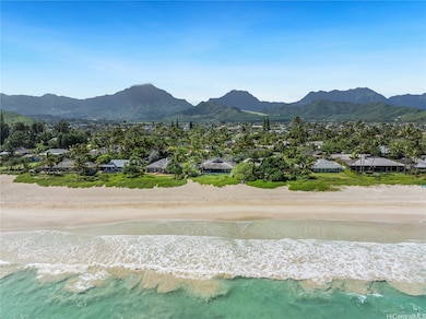 Beachfront Oasis