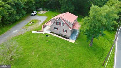 791 Chestnut Hill Rd, Harpers Ferry, WV 25425 - photo 4