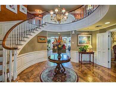 Entry Hall.