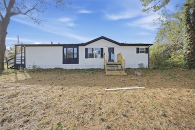 1141 S 61st St W, Muskogee, OK 74401 - photo 2