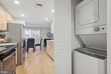 900 N Taylor St unit 626, Arlington, VA 22203 - photo 5