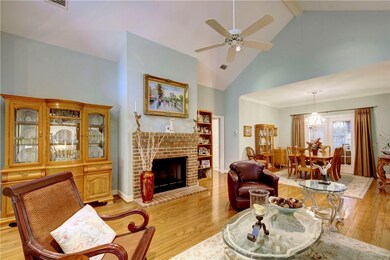 108 N Cottages Dr, Saint Simons Island, GA 31522 - photo 4