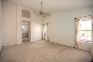 Master Suite