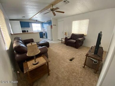 2300 N 22nd Way, Show Low, AZ 85901 - photo 5