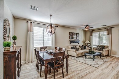 DINING LIVING 2