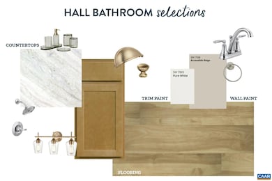 108 Porter Town Rd, Gordonsville, VA 22942 - photo 2