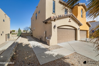 4341 Capistrano Ave, Las Cruces, NM 88011 - photo 2