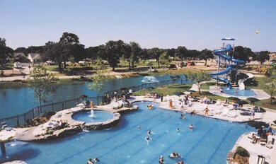 1323 Oakcrest Dr, Providence Village, TX 76227 - photo 3