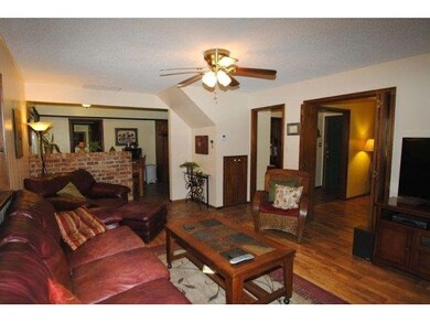 Great Room/Den