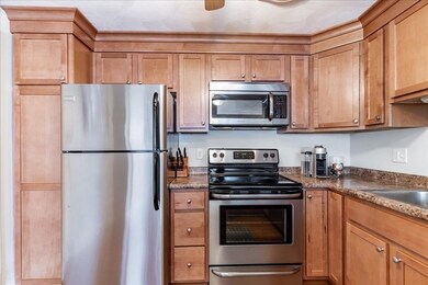 1105 Lexington St unit 3-2, Waltham, MA 02452 - photo 5
