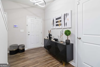 6533 Mountain Home Way SE, Mableton, GA 30126 - photo 5