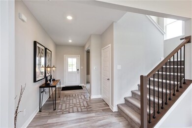 4114 Lauder Rd, Bargersville, IN 46106 - photo 2