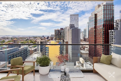 The Nevins unit 20B, Brooklyn, NY 11217 - photo 4