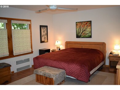 Bedroom, Primary