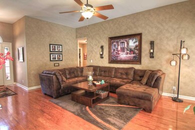 304 Castlemere Ct, Murfreesboro, TN 37130 - photo 3