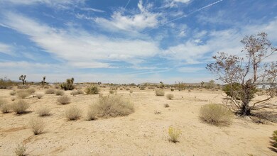5 Acres of Wide Open Space