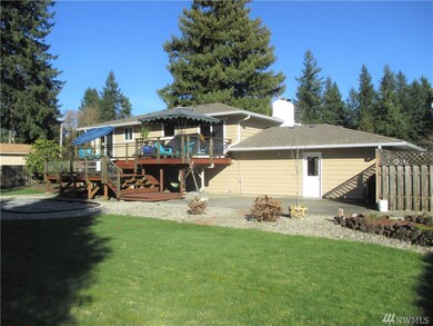 6805 Lazy St SW, Olympia, WA 98512 - photo 3