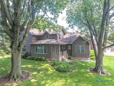 4389 N Opfer Lentz Rd, Martin, OH 43445 - photo 2