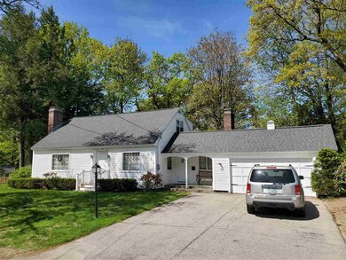 162 W Haven Rd, Manchester, NH 03104 - photo 2