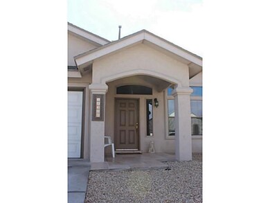 14340 Desert Fire Ct, Horizon City, TX 79928 - photo 2